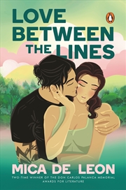 Buy Love Between the Lines