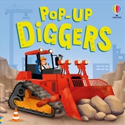 Buy Pop-up Diggers