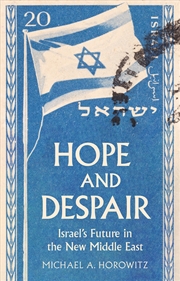 Buy Hope and Despair