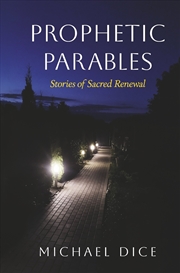 Buy PROPHETIC PARABLES