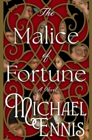 Buy The Malice of Fortune