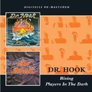 Buy Rising / Players In The Dark