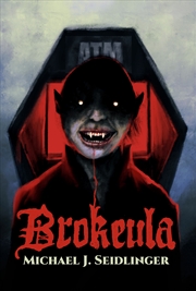 Buy Brokeula