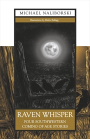 Buy Raven Whisper