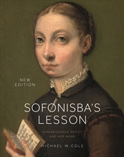 Buy Sofonisba's Lesson, New Edition