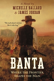 Buy BANTA