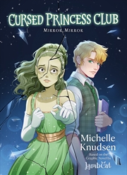 Buy Cursed Princess Club Novel 2