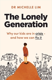 Buy The Lonely Generation