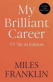 Buy My Brilliant Career