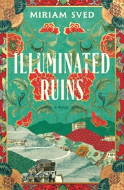 Buy Illuminated Ruins