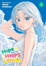 Buy Hope You're Happy, Lemon Vol. 3
