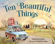 Buy Ten Beautiful Things