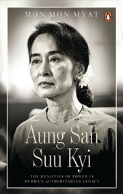 Buy Aung San Suu Kyi