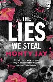 Buy The Lies We Steal