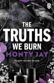 Buy The Truths We Burn