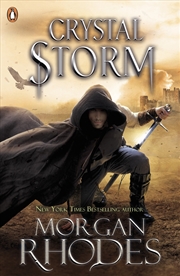 Buy Crystal Storm