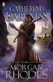 Buy Gathering Darkness