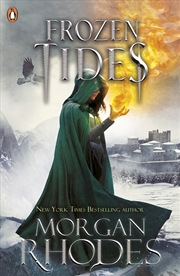 Buy Frozen Tides