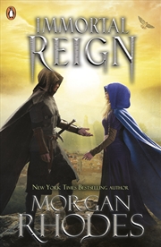 Buy Immortal Reign