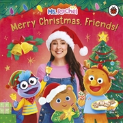 Buy Ms Rachel: Merry Christmas, Friends!