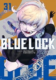 Buy Blue Lock 31