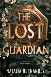 Buy The Lost Guardian