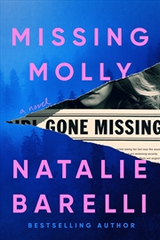 Buy Missing Molly