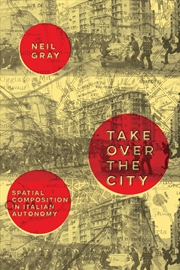 Buy Take Over The City