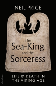 Buy The Sea-King and the Sorceress
