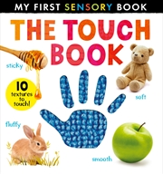 Buy The Touch Book