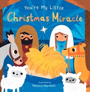 Buy You're My Little Christmas Miracle