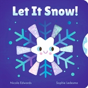 Buy Let It Snow!