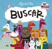 Buy Buscar