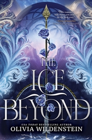 Buy The Ice Beyond