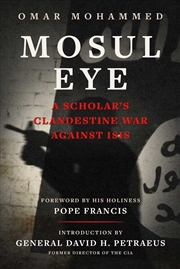 Buy Mosul Eye