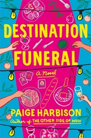 Buy Destination Funeral