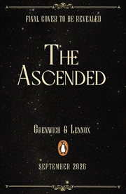 Buy The Ascended