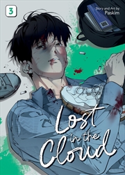 Buy Lost in the Cloud Vol. 3