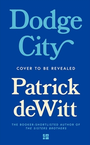 Buy Dodge City