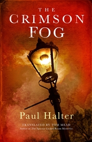 Buy Crimson Fog