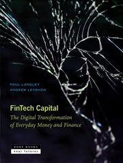 Buy Fintech Capital