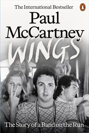 Buy Wings