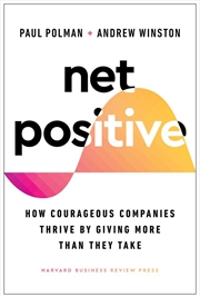 Buy Net Positive
