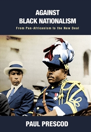 Buy From Nationalism to the New Deal