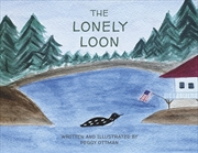 Buy The Lonely Loon
