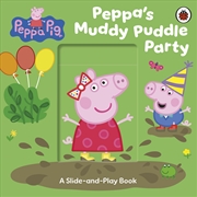 Buy Peppa Pig: Peppa's Muddy Puddle Party