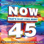 Buy Now Thats What I Call Music 45 (Import)