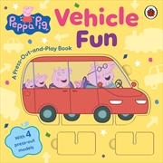 Buy Peppa Pig: Vehicle Fun