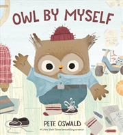 Buy Owl by Myself