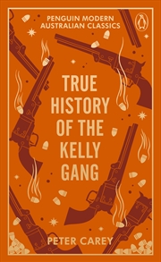 Buy True History of the Kelly Gang